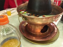 -东来顺饭庄(天坛店)