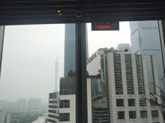 -广州富力君悦大酒店·凯菲厅