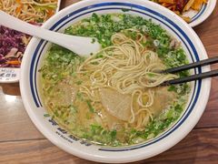-丝路伊兰·兰州牛肉面(牛街总店)
