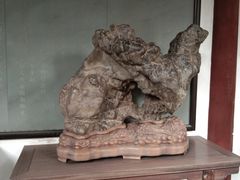 -文庙菜饭(四川北路店)