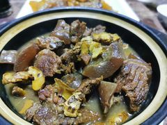 -江天饭店(石鼓白鸭汤)