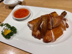 -兰亭轩茶餐厅(长江路店)
