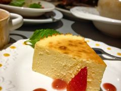 -西堤厚牛排(国瑞店)