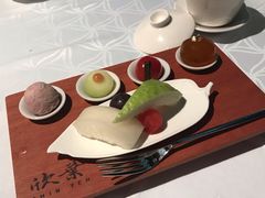 -欣叶食艺轩