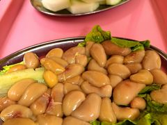 鸡子-广宁炭炉鸡煲·富临门饭店