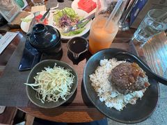 -食间牛排(湖西路店)