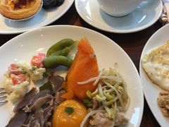 -嘉定凯悦·咖啡厅