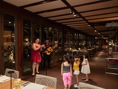 -石梅湾艾美度假酒店