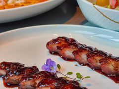 -曾宴·楚菜(湖北省博物馆店)