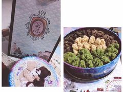 -珍妮曲奇聪明小熊(尖沙咀店)
