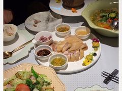 -闻见中国海南菜(K11店)