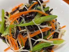 -小秦淮·南京土菜(新亭西路店)
