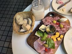 -Alimentari早午餐(安福路店)