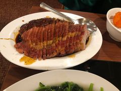 -文兴酒家(Chinatown - Gerrard Street)