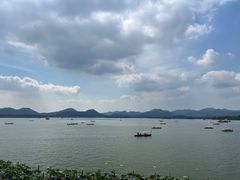 -湖畔居茶楼(湖滨店)