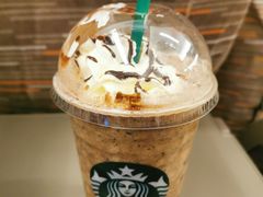 -星巴克(天津火车站店)