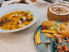 -新宝餐厅(流塘店)