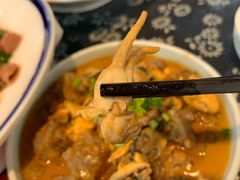 -旺角小渔村·海肠捞饭开创者(环山路店)