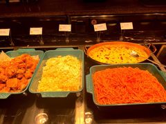 -东方红海鲜百汇(国际大厦店)