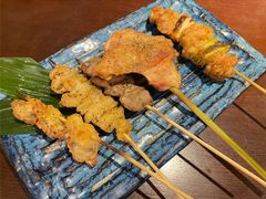 -王氏炉匠·烧鸟·居酒屋(双井店)