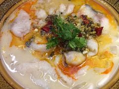 -小菜园新徽菜(滁州苏宁店)