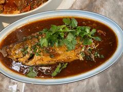 -又见炊烟私房菜(敬亭路店)