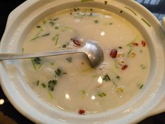 浓香肚肺汤-锡和无锡菜(景丽苑店)