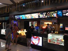 -上影国际影城(普陀绿地缤纷城店)