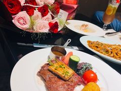 -RELLMAN莱尔曼扒房(黄埔店)