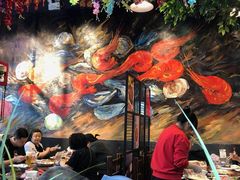 -槐店王婆大虾(开发区店)