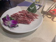 -猫爪爪原切自助烤肉(观音桥阳光世纪店)