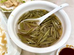西湖莼菜汤-楼外楼(西湖景区孤山路店)