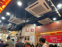 -一乐烧鹅(中环店)