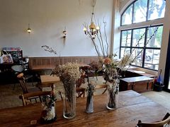 -MIMO CAFE(沙头角店)