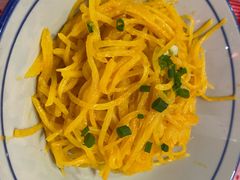 -荆九爷爆炒桥头三嫩(浙大店)