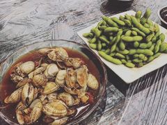 -亮亮蒸虾(石牌岭店)