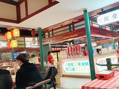 -辣小鲜·南昌大排档(船山路店)