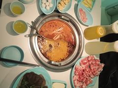 -季季红火锅(柳州城中万达二店)
