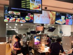 -麦当劳(百利广场店)