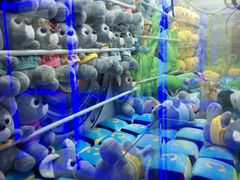 -奇奇乐园电玩城(立丰国际购物广场店)