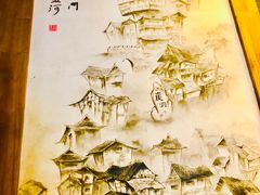 门面-纸盐河码头火锅(十八梯店)