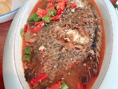 -云隐小厨·传统大理美食(复兴路店)