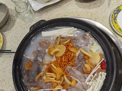 -九寨沟特色牦牛肉汤锅