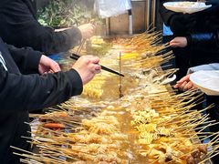 -郭记小街麻辣烫(南小街总店)