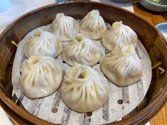 -馋三尺蟹粉小笼(人民广场店)
