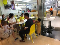 -满记甜品(金融街店)