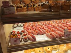 -山崎面包(苏州中心店)