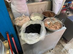 -俞记安顺特色破酥包(民生路店)
