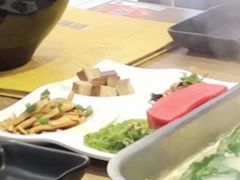 -新辣道鱼火锅(上地华联店)