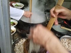 -甘记肥肠粉(马鞍北路店)